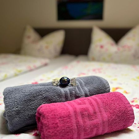 Ferienwohnung Fendt Берхтесгаден Экстерьер фото