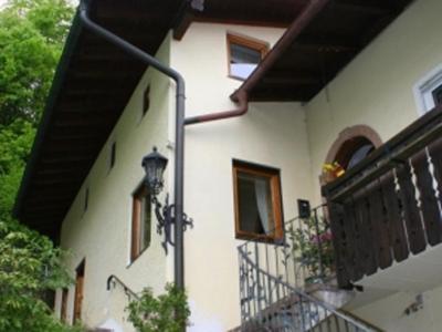 Ferienwohnung Fendt Берхтесгаден Экстерьер фото