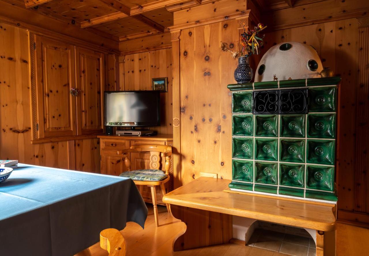Ferienwohnung Fendt Берхтесгаден Экстерьер фото