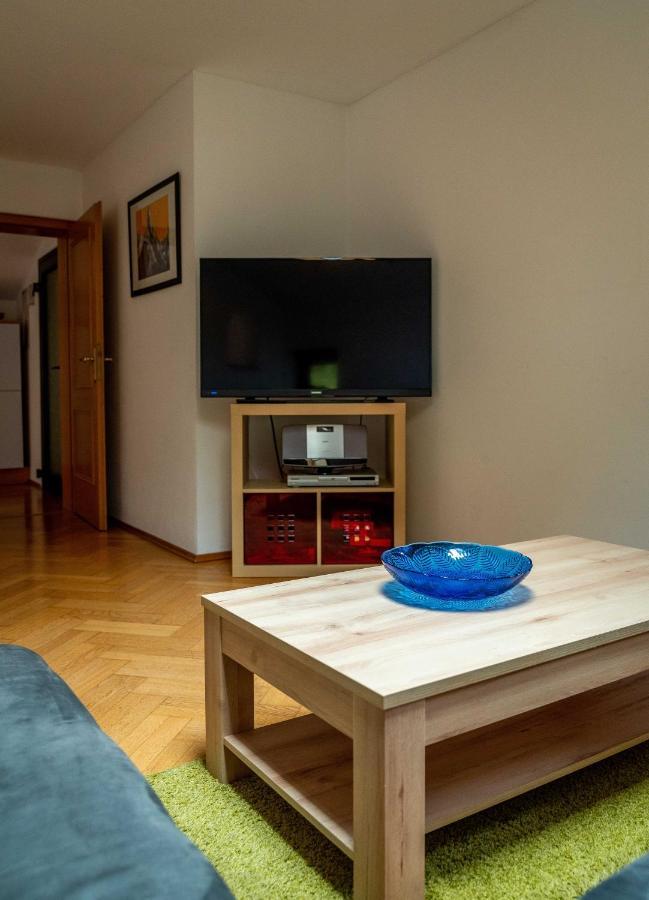 Ferienwohnung Fendt Берхтесгаден Экстерьер фото