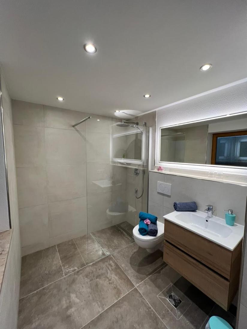 Ferienwohnung Fendt Берхтесгаден Экстерьер фото