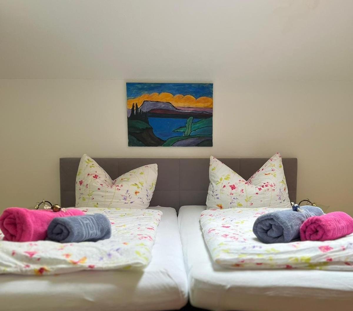 Ferienwohnung Fendt Берхтесгаден Экстерьер фото