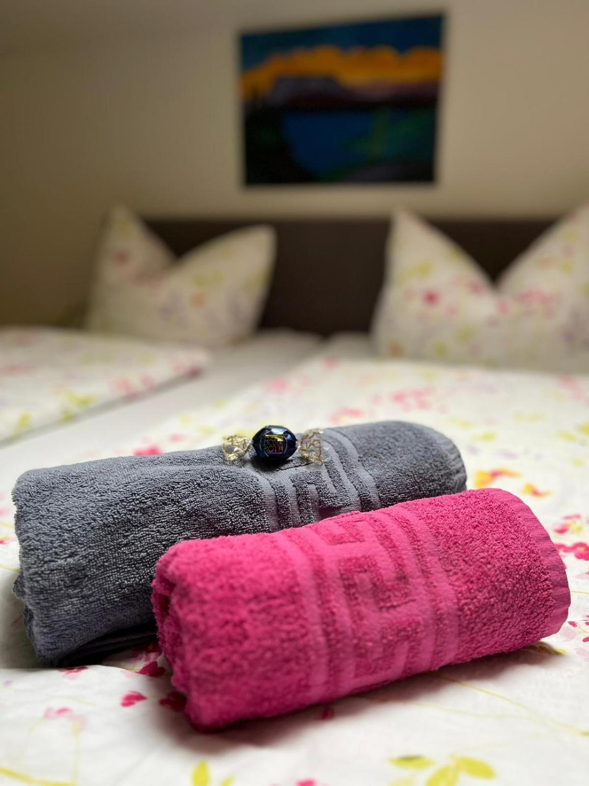 Ferienwohnung Fendt Берхтесгаден Экстерьер фото